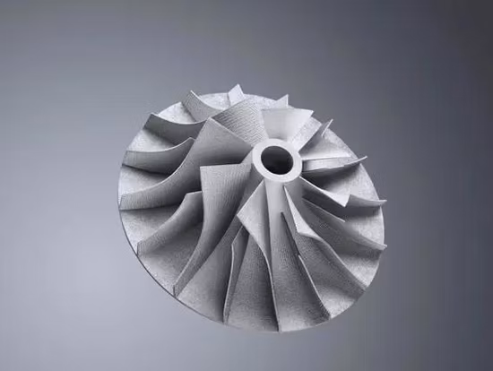 New Energy Auto Spare Parts 3D Plastic Printing SLS Prototyping Metal Stainless Steel