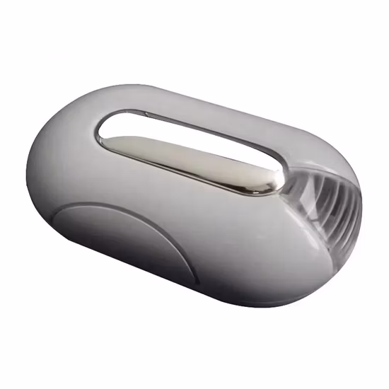 SLA/SLS/Slm/DLP/Fdm 3D 프린팅 공급업체 맞춤형 선박 플라스틱 모형 산업용 제품 3D 프린팅 서비스