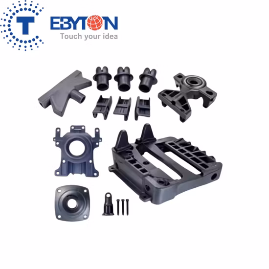 고정밀 ABS/나일론 SLA/SLS/Fdm/PLA/Slm 플라스틱 신속한 프로토타입 프로토타이핑 3D 프린팅